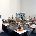 Artist Studio In Anza