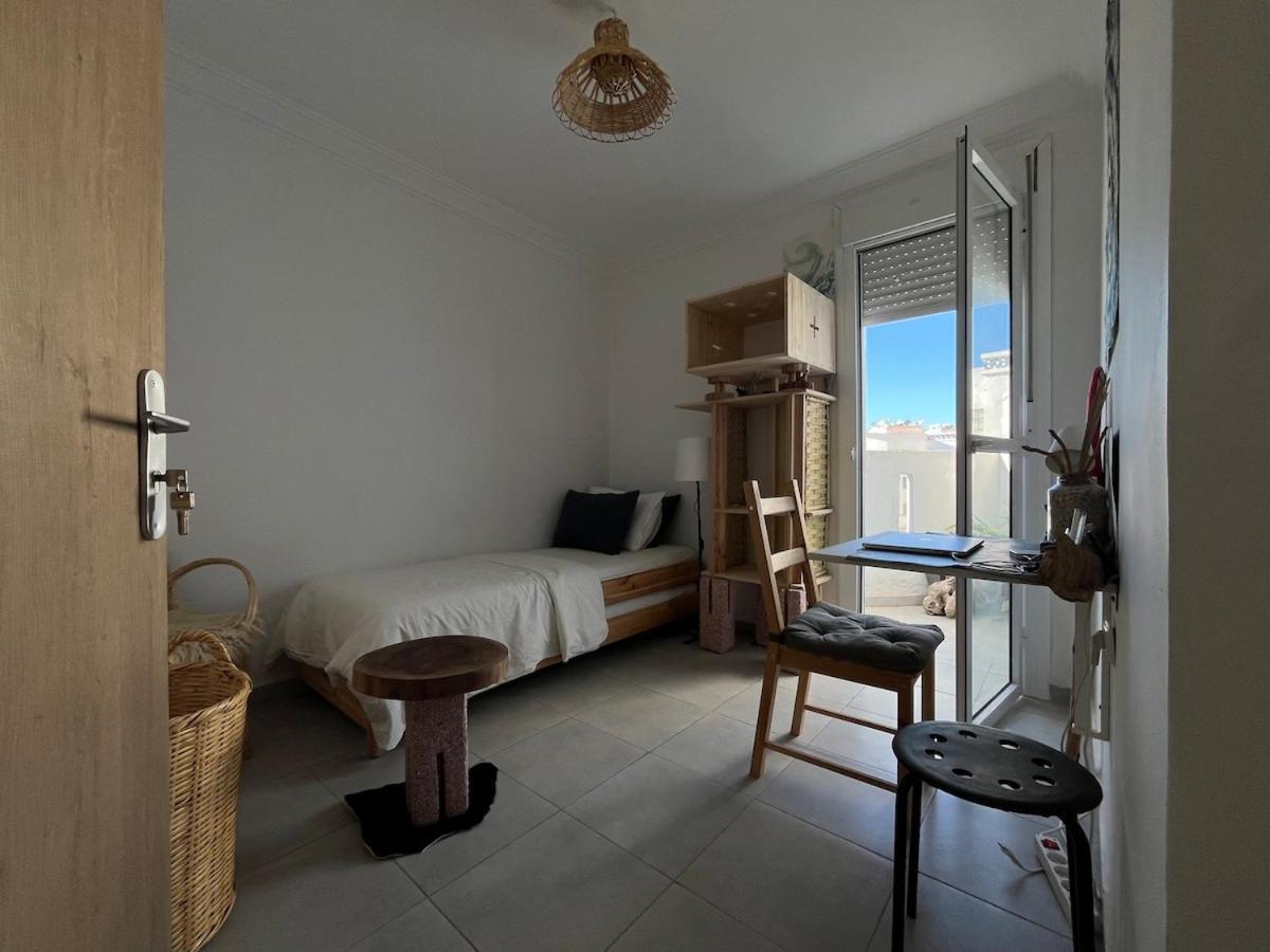 Artist In Anza Apartment Agadir