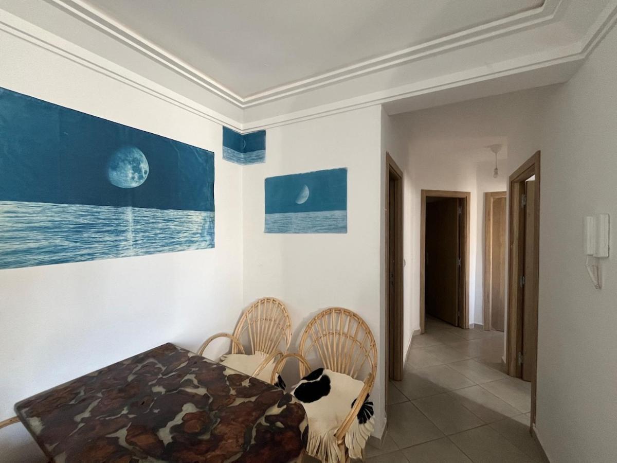 Artist In Anza * Agadir